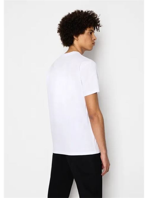 t-shirt ARMANI EXCHANGE | 6RZTLK ZJ9AZ1100